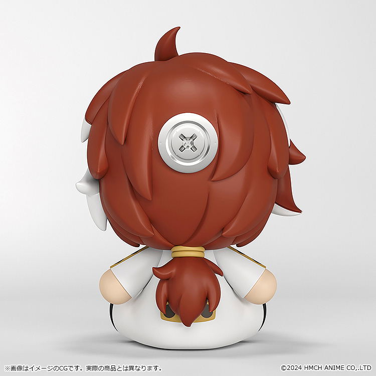 The Legend Of Hei II Huggy Secret Good Smile The Legend Of Hei II (Set of 6 Pieces) image 20