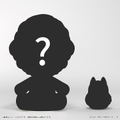 The Legend Of Hei II Huggy Secret Good Smile The Legend Of Hei II (Set of 6 Pieces) thumbnail 22