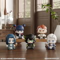 The Legend Of Hei II Huggy Secret Good Smile The Legend Of Hei II (Set of 6 Pieces) thumbnail 23