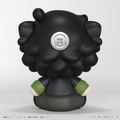 The Legend Of Hei II Huggy Secret Good Smile The Legend Of Hei II (Set of 6 Pieces) thumbnail 4