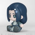 The Legend Of Hei II Huggy Secret Good Smile The Legend Of Hei II (Set of 6 Pieces) thumbnail 7