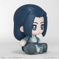 The Legend Of Hei II Huggy Secret Good Smile The Legend Of Hei II (Set of 6 Pieces) thumbnail 9