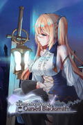 The Shimmering Horizon and Cursed Blacksmith <span class="ext" style="background-color: #2a475e; color: #FFFFFF;">STEAM</span> <span class="ext ext_digital">digital</span> thumbnail 1