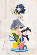Too Many Losing Heroines! 1/7 Scale Pre-Painted Figure: Yanami Anna thumbnail 2
