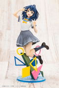 Too Many Losing Heroines! 1/7 Scale Pre-Painted Figure: Yanami Anna thumbnail 6