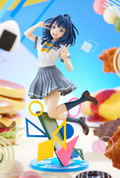 Too Many Losing Heroines! 1/7 Scale Pre-Painted Figure: Yanami Anna thumbnail 9