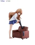 Toradora! 1/7 Scale Pre-Painted Figure: Aisaka Taiga thumbnail 1