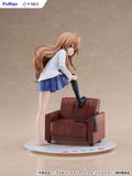 Toradora! 1/7 Scale Pre-Painted Figure: Aisaka Taiga thumbnail 4