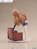 Toradora! 1/7 Scale Pre-Painted Figure: Aisaka Taiga thumbnail 5