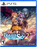 Trails in the Sky 2nd Chapter thumbnail 1