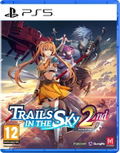 Trails in the Sky 2nd Chapter thumbnail 1