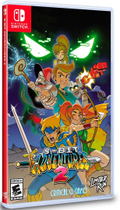 8-Bit Adventures 2 thumbnail 1
