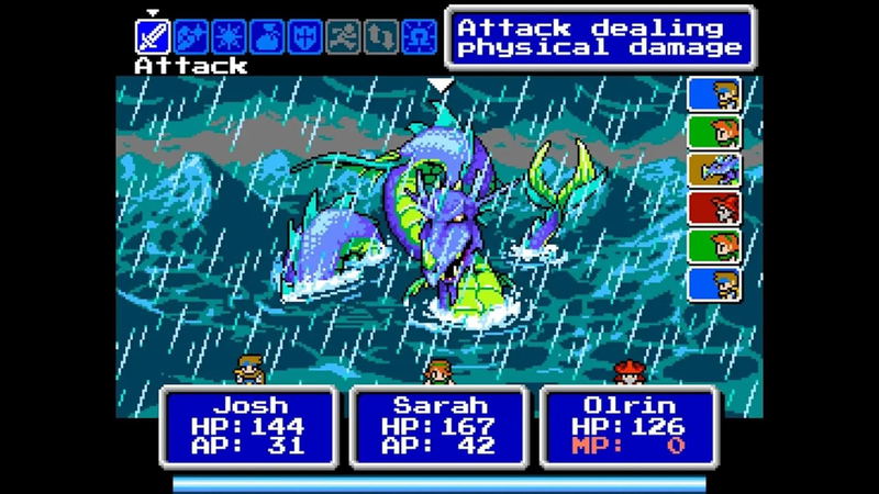 8-Bit Adventures 2 image 2