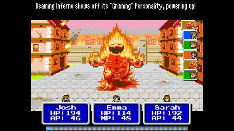 8-Bit Adventures 2 image 4