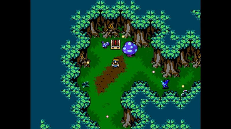 8-Bit Adventures 2 image 6