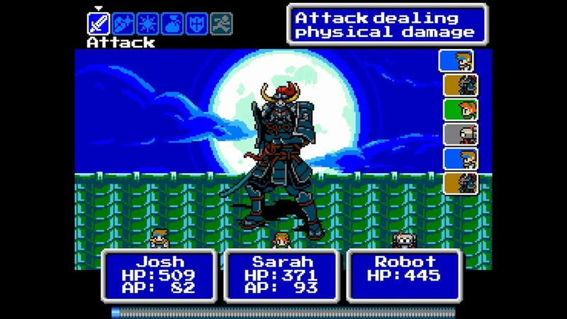 8-Bit Adventures 2 image 7
