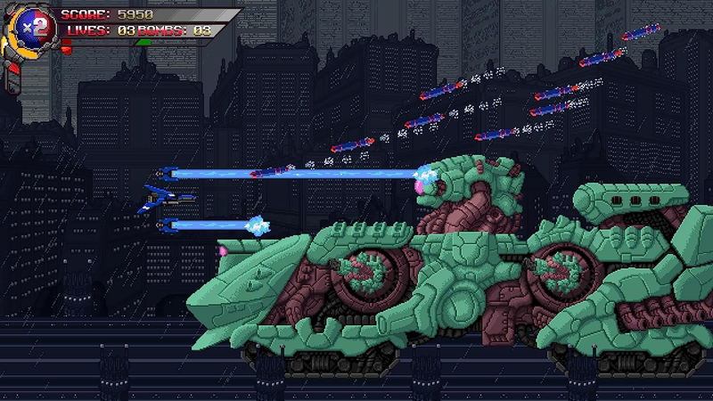Devil Engine [Complete Edition] image 2