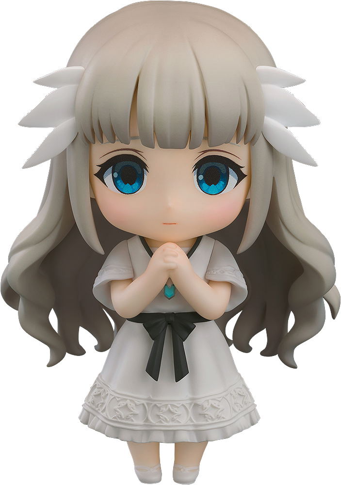 Nendoroid No. 2858 Ender Lilies Quietus of the Knights: Lily