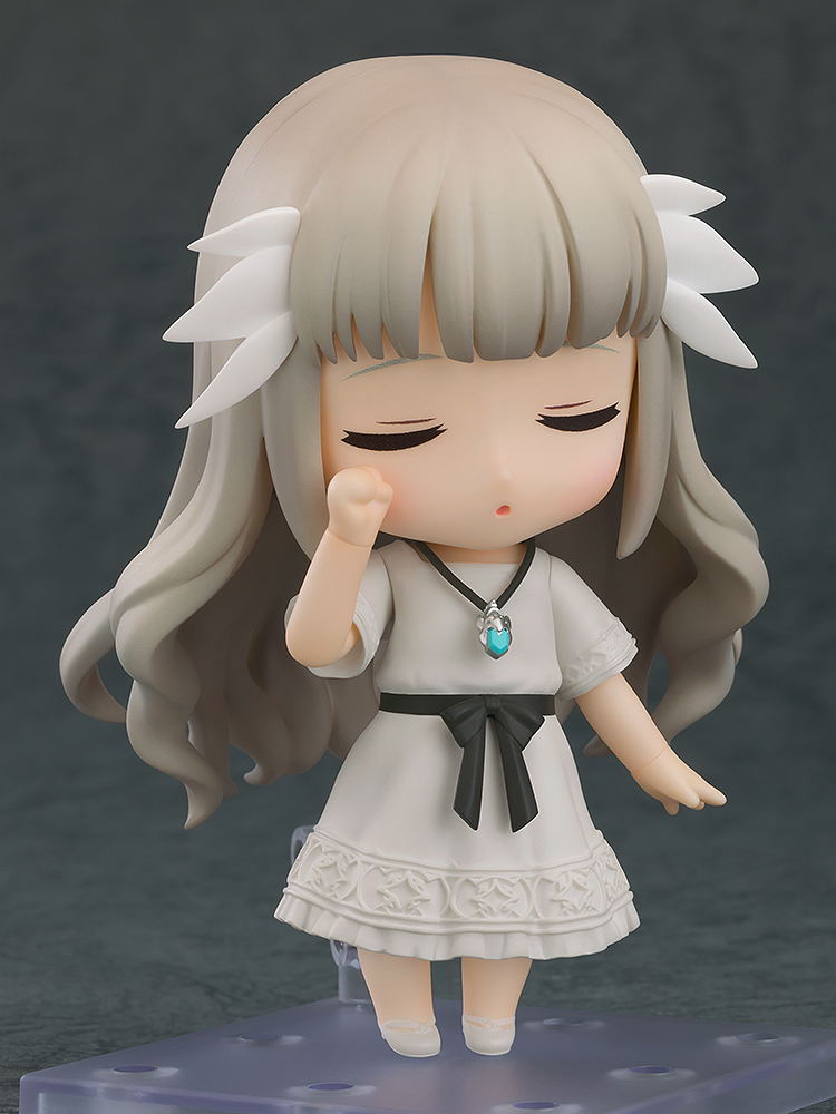 Nendoroid No. 2858 Ender Lilies Quietus of the Knights: Lily [GSC Online Shop Limited Ver.] image 4