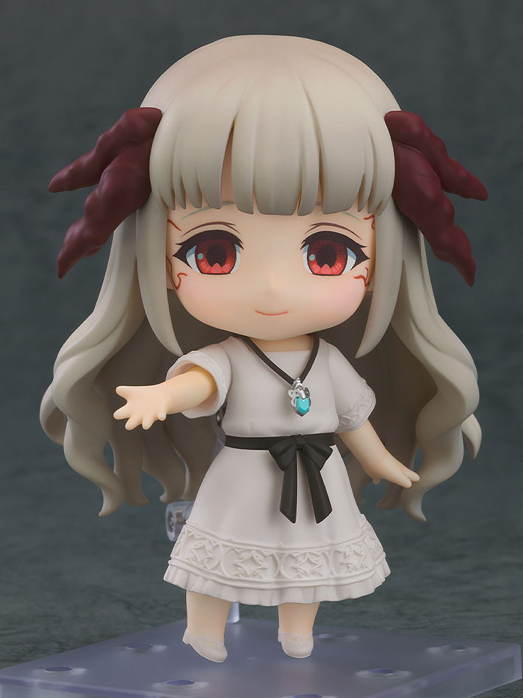Nendoroid No. 2858 Ender Lilies Quietus of the Knights: Lily [GSC Online Shop Limited Ver.] image 7