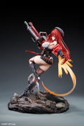 Goddess of Victory Nikke 1/4 Scale Pre-Painted Figure: Rapi Red Hood thumbnail 3