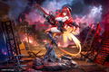 Goddess of Victory Nikke 1/4 Scale Pre-Painted Figure: Rapi Red Hood thumbnail 12