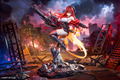 Goddess of Victory Nikke 1/4 Scale Pre-Painted Figure: Rapi Red Hood thumbnail 13