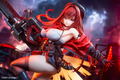 Goddess of Victory Nikke 1/4 Scale Pre-Painted Figure: Rapi Red Hood thumbnail 17
