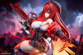 Goddess of Victory Nikke 1/4 Scale Pre-Painted Figure: Rapi Red Hood thumbnail 18