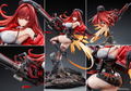 Goddess of Victory Nikke 1/4 Scale Pre-Painted Figure: Rapi Red Hood thumbnail 21