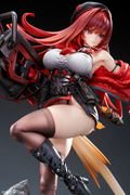 Goddess of Victory Nikke 1/4 Scale Pre-Painted Figure: Rapi Red Hood thumbnail 7