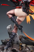 Goddess of Victory Nikke 1/4 Scale Pre-Painted Figure: Rapi Red Hood thumbnail 9