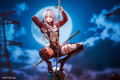 Goddess of Victory Nikke 1/10 Scale Pre-Painted Figure: Scarlet Racer's High thumbnail 15