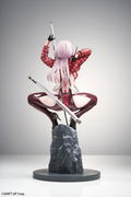 Goddess of Victory Nikke 1/10 Scale Pre-Painted Figure: Scarlet Racer's High thumbnail 5