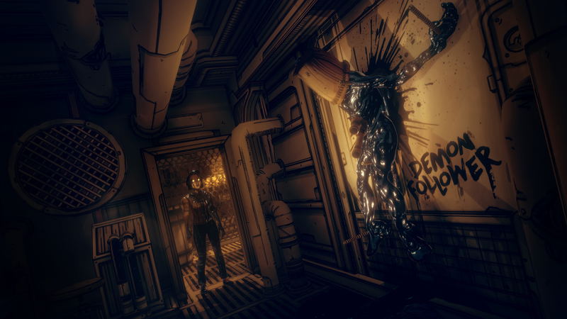 Bendy and the Dark Revival (Multi-Language) image 3