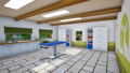 Sofia's Animal Clinic - Mission Wildlife Park thumbnail 2