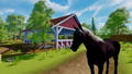 Sofia's Animal Clinic - Mission Wildlife Park thumbnail 3