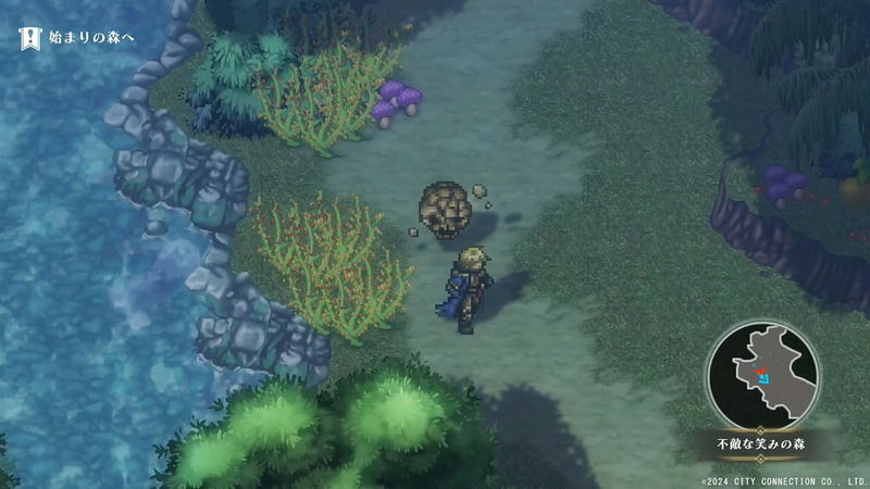 WiZmans World Re:Try image 3
