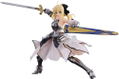 Reincarnation Fate/Stay Night Plastic Model Kit: Saber Lily -Distant Avalon- thumbnail 1