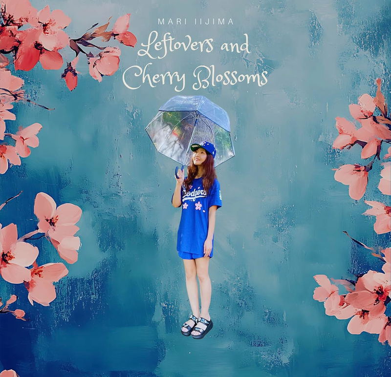 Leftovers And Cherry Blossoms image 1