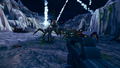 Starship Troopers: Ultimate Bug War! <span class="ext" style="background-color: #ff8c00; color: #FFFFFF;">Game Key Cart</span> thumbnail 2