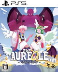 Aureole Wings of Hope (Multi-Language) thumbnail 1