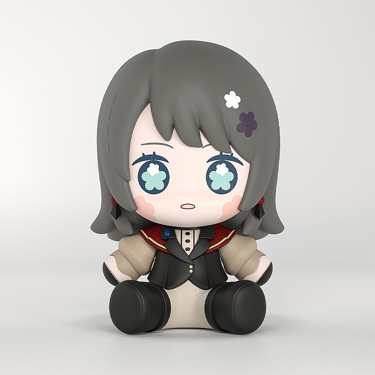 BanG Dream! Huggy Secret Good Smile Ave Mujica (Set of 5 Pieces) image 10