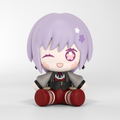 BanG Dream! Huggy Secret Good Smile Ave Mujica (Set of 5 Pieces) thumbnail 14