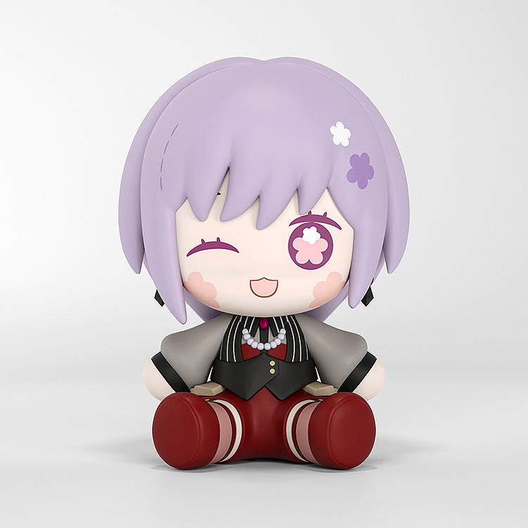 BanG Dream! Huggy Secret Good Smile Ave Mujica (Set of 5 Pieces) image 14