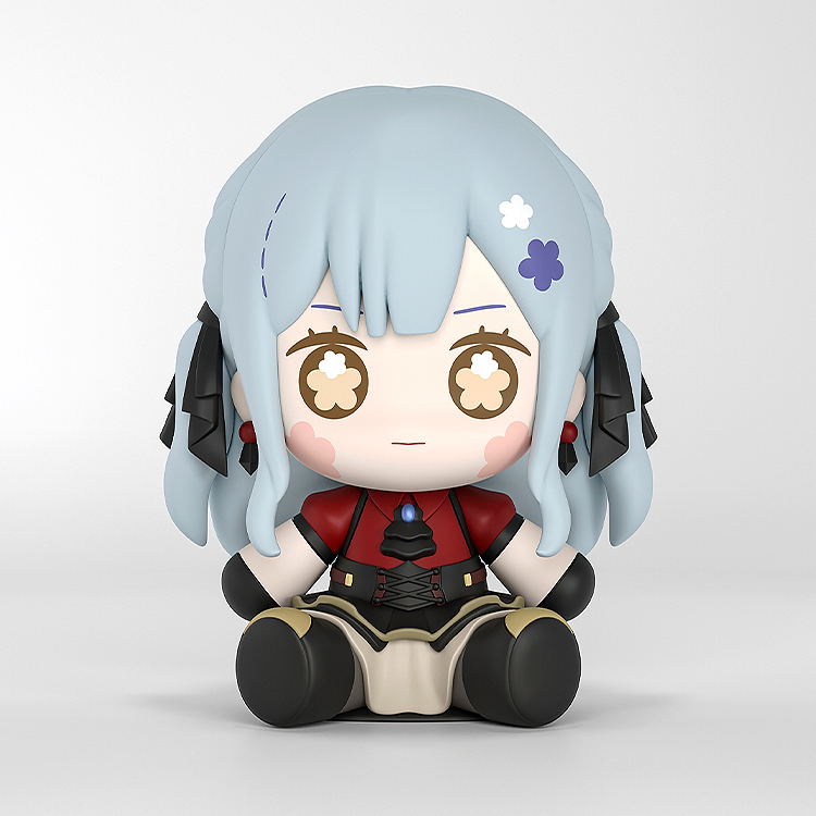BanG Dream! Huggy Secret Good Smile Ave Mujica (Set of 5 Pieces) image 18