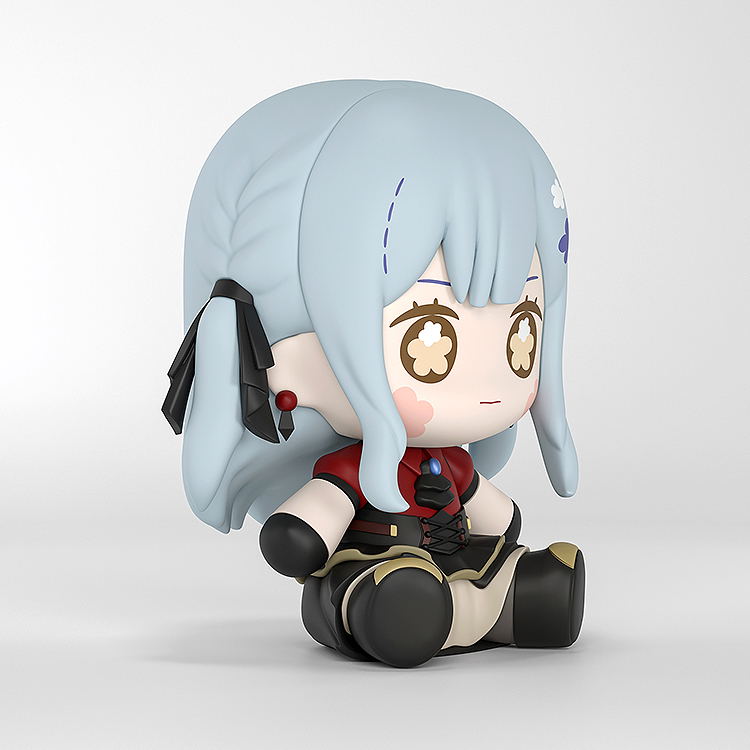BanG Dream! Huggy Secret Good Smile Ave Mujica (Set of 5 Pieces) image 19