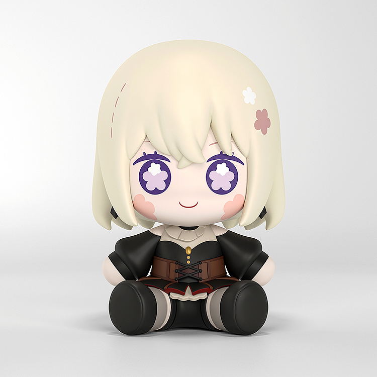BanG Dream! Huggy Secret Good Smile Ave Mujica (Set of 5 Pieces)