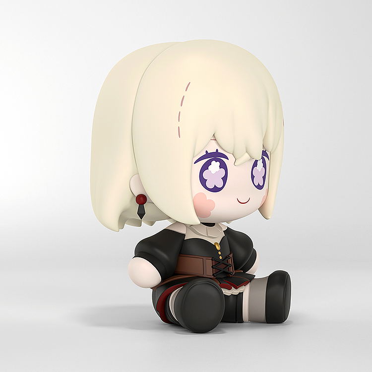 BanG Dream! Huggy Secret Good Smile Ave Mujica (Set of 5 Pieces) image 3
