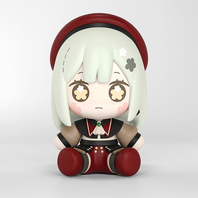 BanG Dream! Huggy Secret Good Smile Ave Mujica (Set of 5 Pieces) image 6